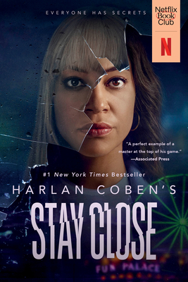 Stay Close (Movie Tie-In) 059347130X Book Cover
