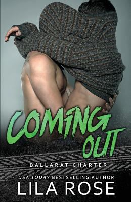 Coming Out 0992517079 Book Cover