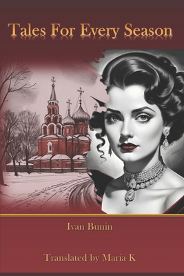 Tales for Every Season B0DYK18F7R Book Cover