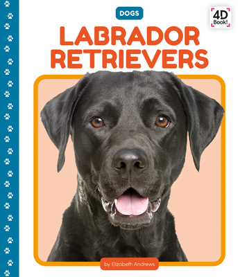 Labrador Retrievers 1098243226 Book Cover