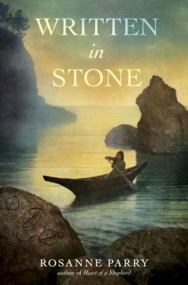 Written in Stone 0375969713 Book Cover