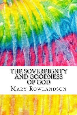 The Sovereignty and Goodness of God: Includes M... 198426415X Book Cover