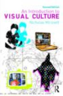 An Introduction to Visual Culture 0415327598 Book Cover