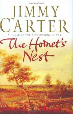 The Hornet's Nest 0743263332 Book Cover