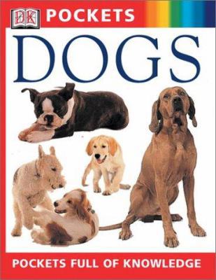 Dogs 0789495910 Book Cover