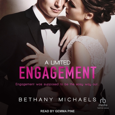 A Limited Engagement B0C5ZKNJ39 Book Cover