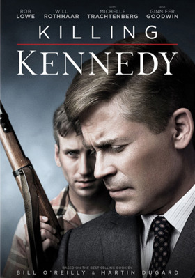 Killing Kennedy B00GM7SIWC Book Cover