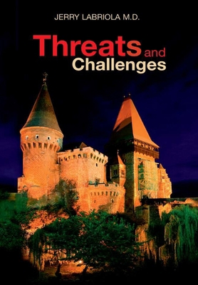 Threats and Challenges 192878271X Book Cover