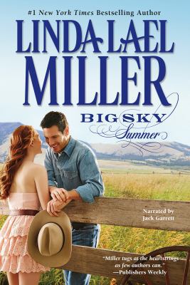 Big Sky Summer 146401003X Book Cover