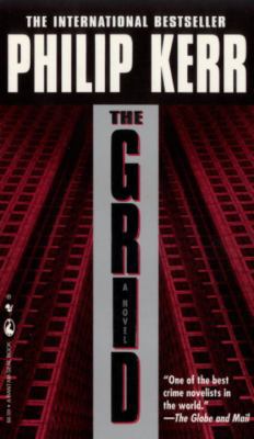 The Grid 0770427405 Book Cover
