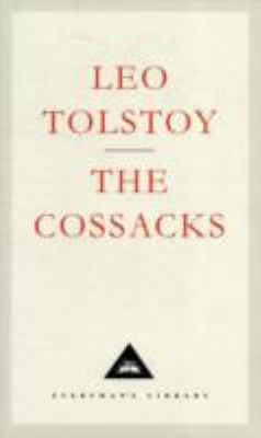 The Cossacks 1857151704 Book Cover