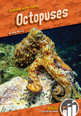 Octopuses 1098224418 Book Cover