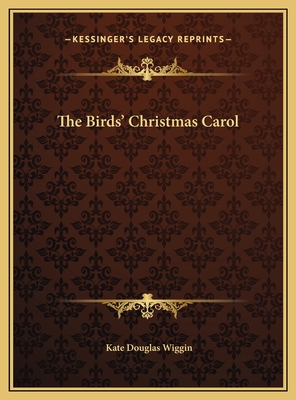The Birds' Christmas Carol 1169398936 Book Cover