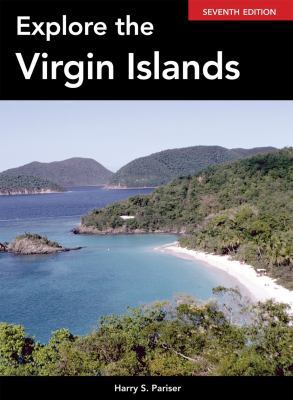 Explore the Virgin Islands 189364359X Book Cover
