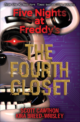 Fourth Closet 060641522X Book Cover