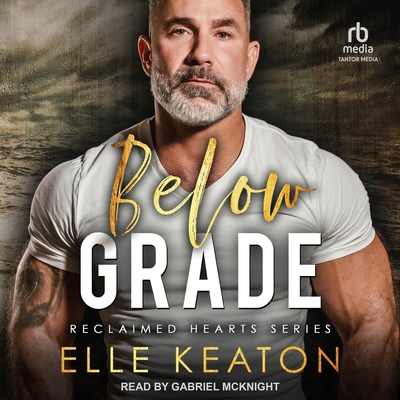 Below Grade B0FC6PCY5X Book Cover