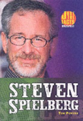 Steven Spielberg 0822553872 Book Cover