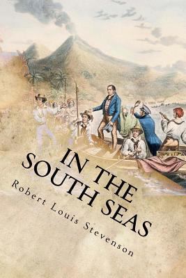 In the South Seas 1536856681 Book Cover