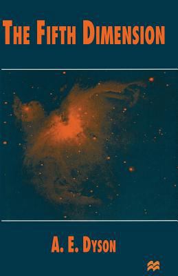 The Fifth Dimension 1349139637 Book Cover