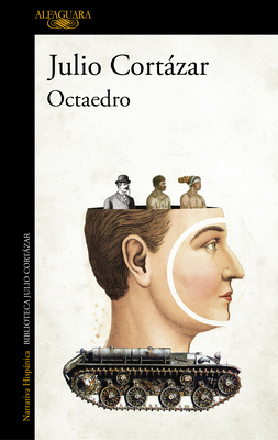 Octaedro / Octahedron (Spanish Edition) [Spanish] 9505111835 Book Cover