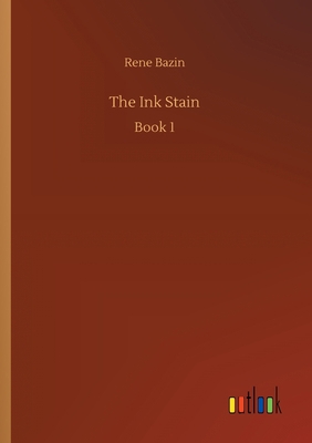 The Ink Stain 3734086728 Book Cover