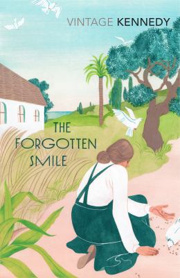 The Forgotten Smile 0099595494 Book Cover