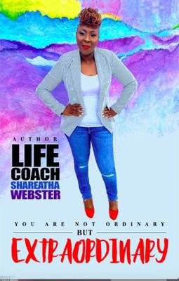 Paperback You Are Not Ordinary, but Extraordinary Book