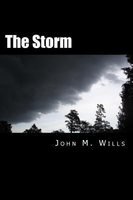 The Storm 1539734471 Book Cover