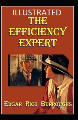 Paperback The Efficiency Expert Illustrated Book