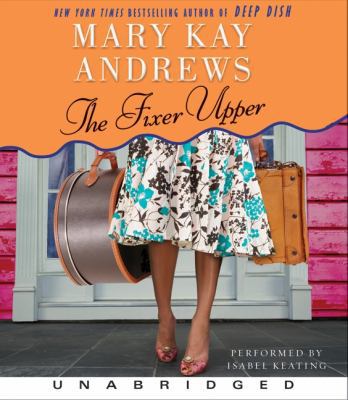 The Fixer Upper 0061768049 Book Cover