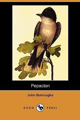Pepacton (Dodo Press) 1409987930 Book Cover