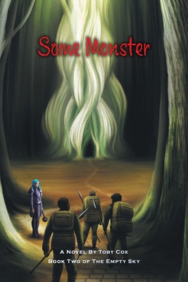 Some Monster 1038318564 Book Cover