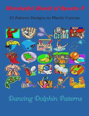 Spooky Halloween Collection: 16 Plastic Canvas Patterns for