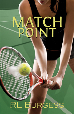 Match Point 1594934835 Book Cover