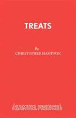 Treats 0573114587 Book Cover