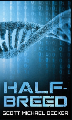 Half-Breed 4867520683 Book Cover