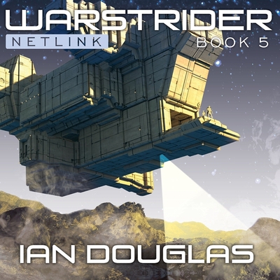 Warstrider: Netlink B08XNBY8ZN Book Cover