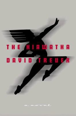 The Hiawatha B000VAXFF6 Book Cover