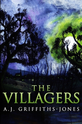 The Villagers (Skeletons in the Cupboard Series... 1715582101 Book Cover