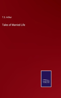 Tales of Married Life 3375153910 Book Cover