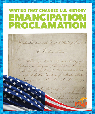 Emancipation Proclamation B0FP438XWL Book Cover