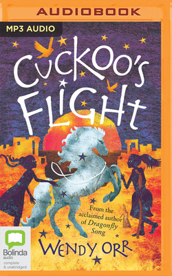 Cuckoo's Flight 1867533707 Book Cover
