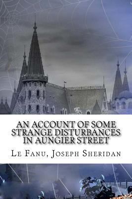 An Account of Some Strange Disturbances in Aung... 1984183540 Book Cover