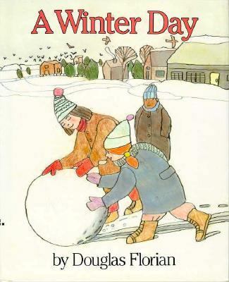 Winter Day 0688073522 Book Cover