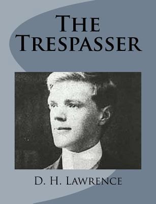 The Trespasser 1499213034 Book Cover