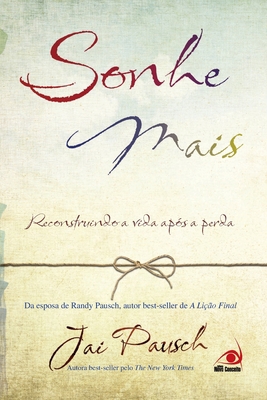 Sonhe Mais [Portuguese] 8581630553 Book Cover