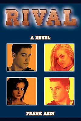 Rival 1439225281 Book Cover