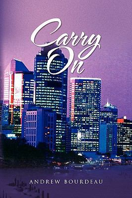 Carry on 1450064205 Book Cover