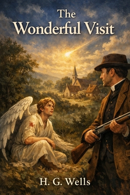 The Wonderful Visit B0GSCMNXRR Book Cover