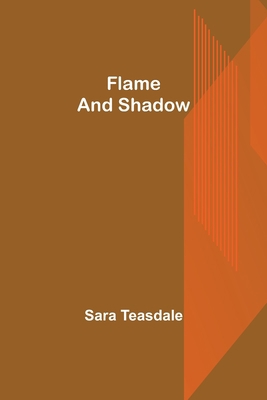 Flame and Shadow 9356017980 Book Cover